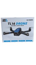 TL16 Drohne mit Kamera HD