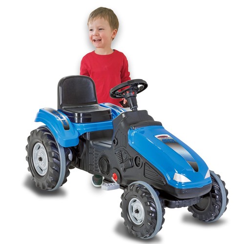 Jamara trettraktor big - jamara,