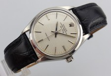 ROLEX Oyster Perpetual