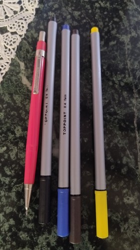 Druckbleistift staedtler 4 - 1,