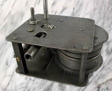 Grammophon Reserve Motor