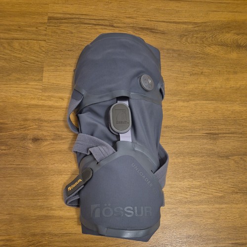Knieorthese össur unloader - knieorthese,