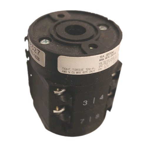 Sälzer p220 nockenschalter - sÄlzer,