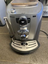 Saeco Talea Giro Plus