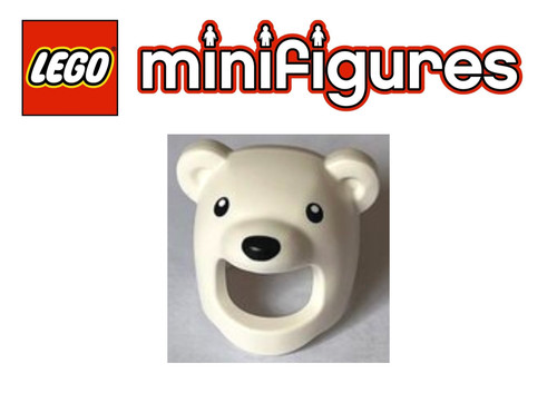 Lego eisbär hut - lego®,
