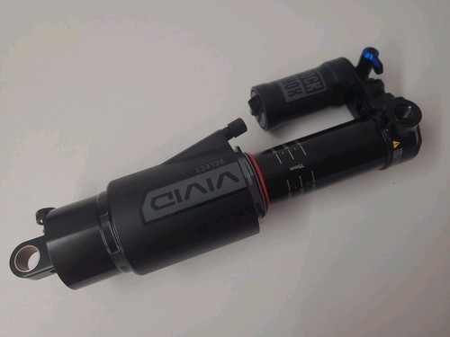 Rock shox vivid air select - rock-shox,