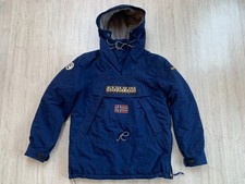 NAPAPIJRI Geographic Taped