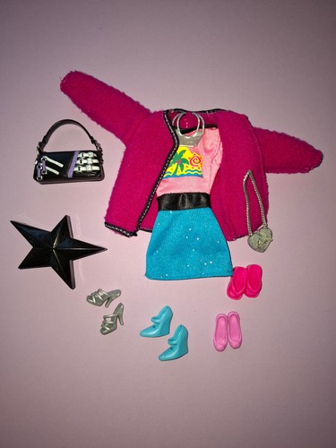Barbie mattel puppen - 🎠barbie,