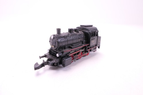 Märklin spur dampflok 89 - spur,