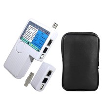 LAN Wire Tester 4 In 1 RJ45