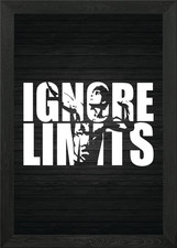 Ignore Limits Zyzz Workout