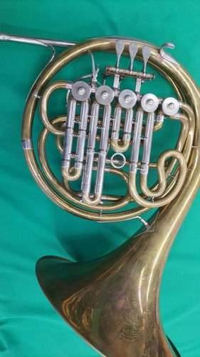 Hans hoyer french holdable - hans,