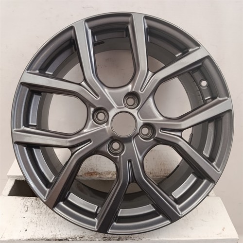 Ford focus mk4 zoll - 17,