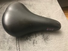 Fahrrad Sattel Selle Royal Gel - ohne Zubehör - neuwertig