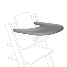 Stokke tripp trapp tray - tray, storm