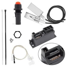 Reibungslose Zündleistung mit