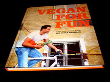 Attila hildmann vegan for - -,