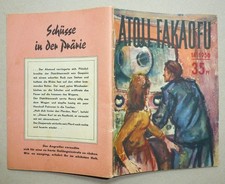 Atoll Fakaofu, Kleine