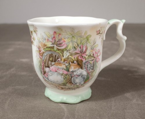 Royal daulton brembly - daulton, hedge