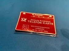 Sammlung Telefon-Karte