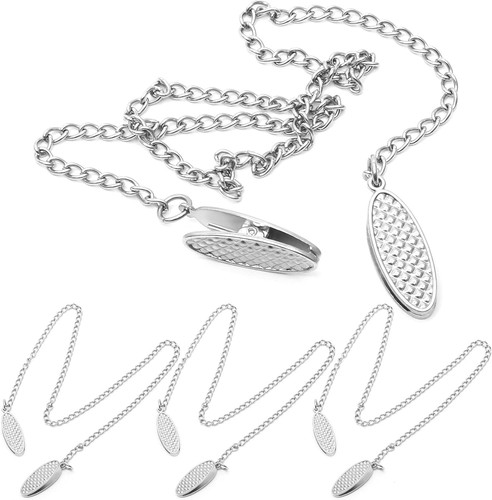 Serviettenhalter kette mit - serviettenhalter,