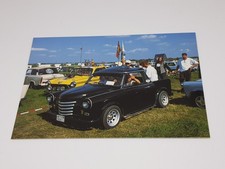 Trabant - Framo Kühlergrill -