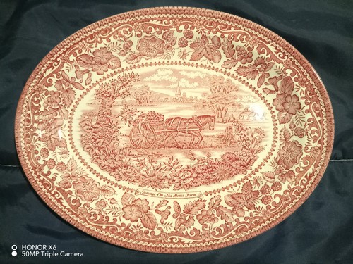 Ironstone