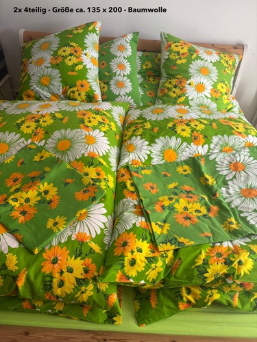 Bettwäsche landhausstil - bettwäsche,