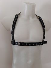 Body Brustgeschirr Herren Rock
