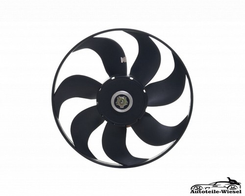 Lüfterrad motor für vw - lüfterrad,