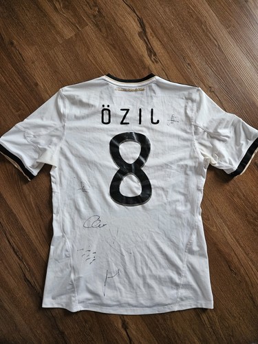 Adidas dfb trikot mit - adidas, original