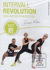 BARBARA KLEIN - DVD -