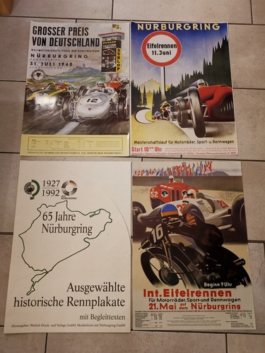 Jahre nürburgring 3 - -,