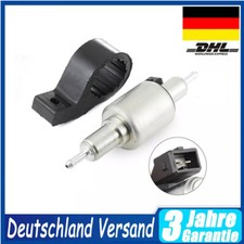 12V Standheizung Dosierpumpe