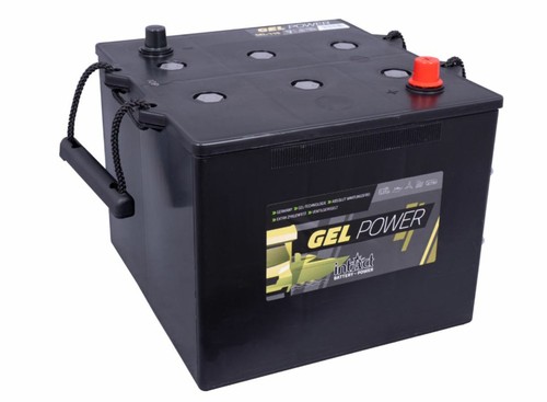 Gel power 115 12v - gel-115, oe