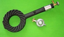 Gas Brenner Gasbrenner Guss