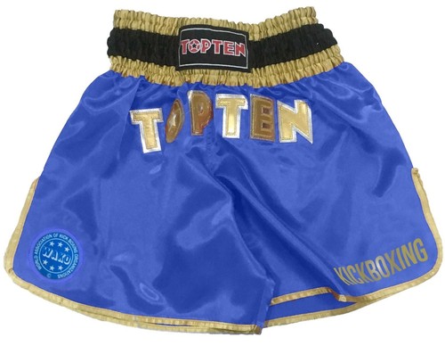 Kickbox shorts wako - kickbox-shorts, von