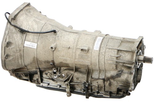 Automatikgetriebe 6hp26z - automatikgetriebe,