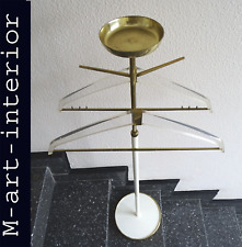 Vereinigte Werkstätten München, Stummer Diener, Kleiderständer, Rack, 1950er #2