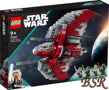 LEGO® Star Wars: 75362 Ahsoka