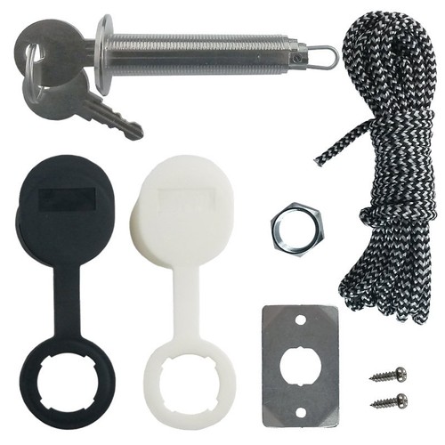 Universal notentriegelung 13mm - universal,