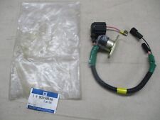 Opel Omega A Senator B Automatik Magnetschalter Kabel Neutralstart NEU original