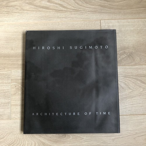 Hiroshi sugimoto architecture - sugimoto,