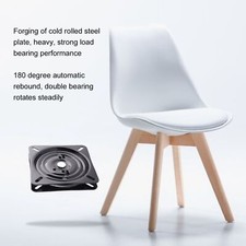 7in Stuhl Turntable Base