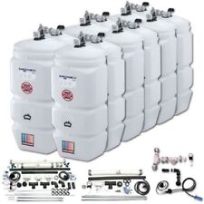 Buderus Schütz Tank 6x 1000L