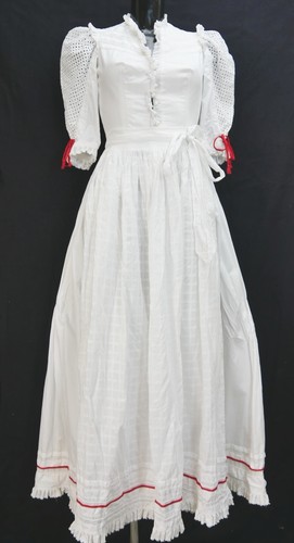 Dirndl extrem lang straßer - dirndl,
