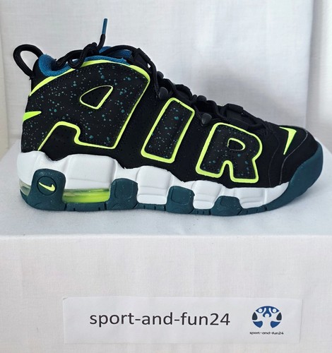 Nike air more uptempo - air,
