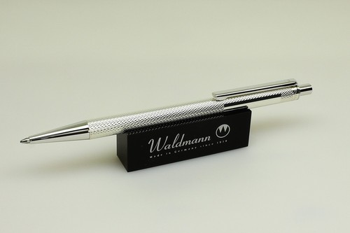 Waldmann eco kugelschreiber - eco,
