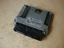 VW Polo 9N3 1,4TDI 51kW 2006 Motor BWB Motorsteuergerät 045906013E