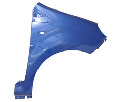 Renault Twingo II 2007-14